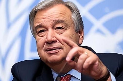 联合国秘书长曾说了句大实话，听得人一哆嗦。他曾说，中国是击败日本的决定性因素，为