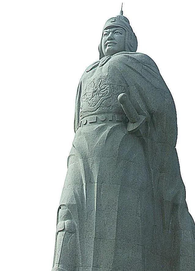 郑成功与清廷议和时提出的条件是保留明朝的服饰、留发不剃头，有一国两制的雏形吗？