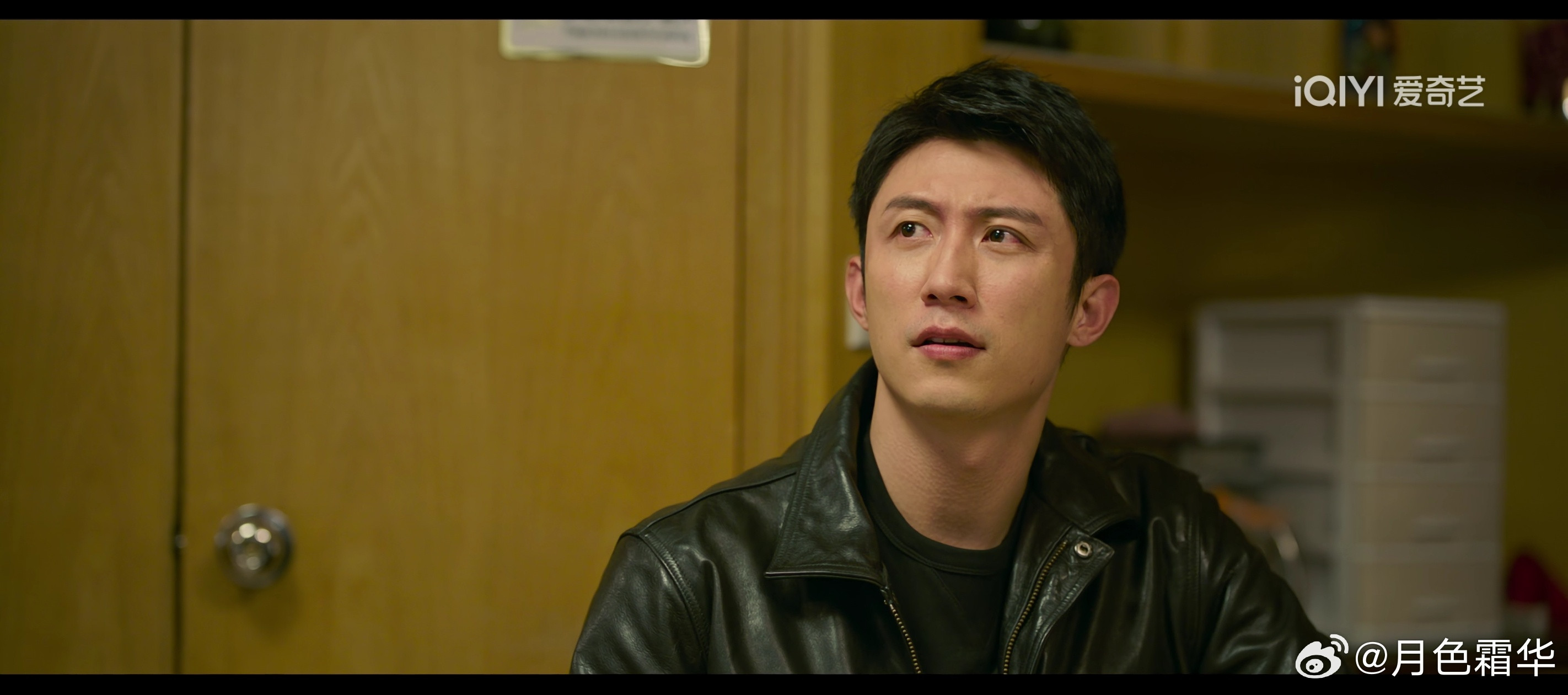 我只能说黄景瑜的脸太能打了，让有些人对某些导演的拍摄水平有了误解……在恢复黄景瑜