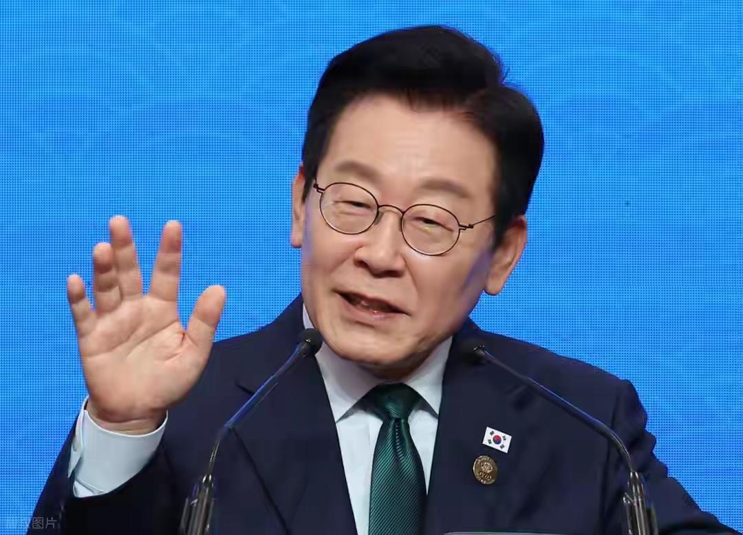 中韩关系升温，四方角力藏三重深层矛盾！2026开年中韩互动大升级，李在明带