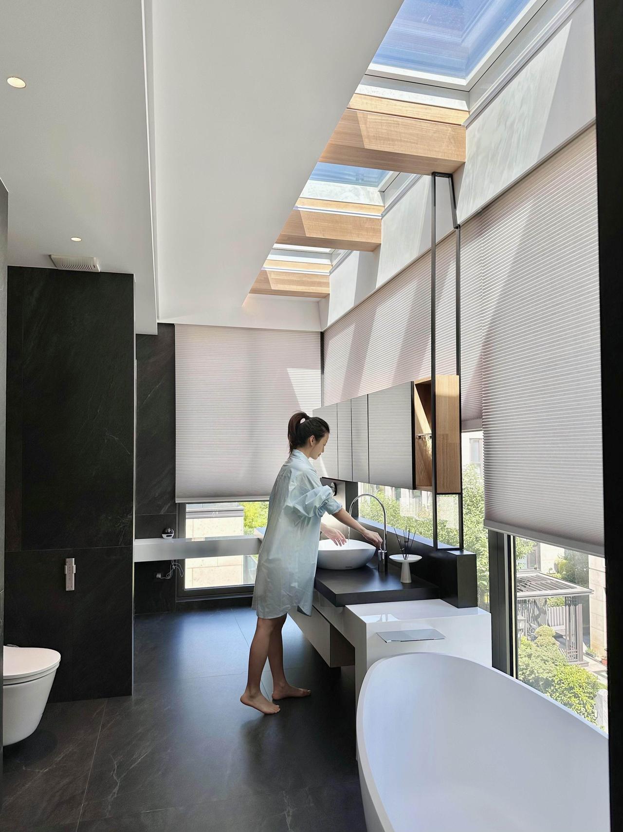 29岁，婚后第一年，新家设计费，就要20万，更是花了500万装修，很多人说不值