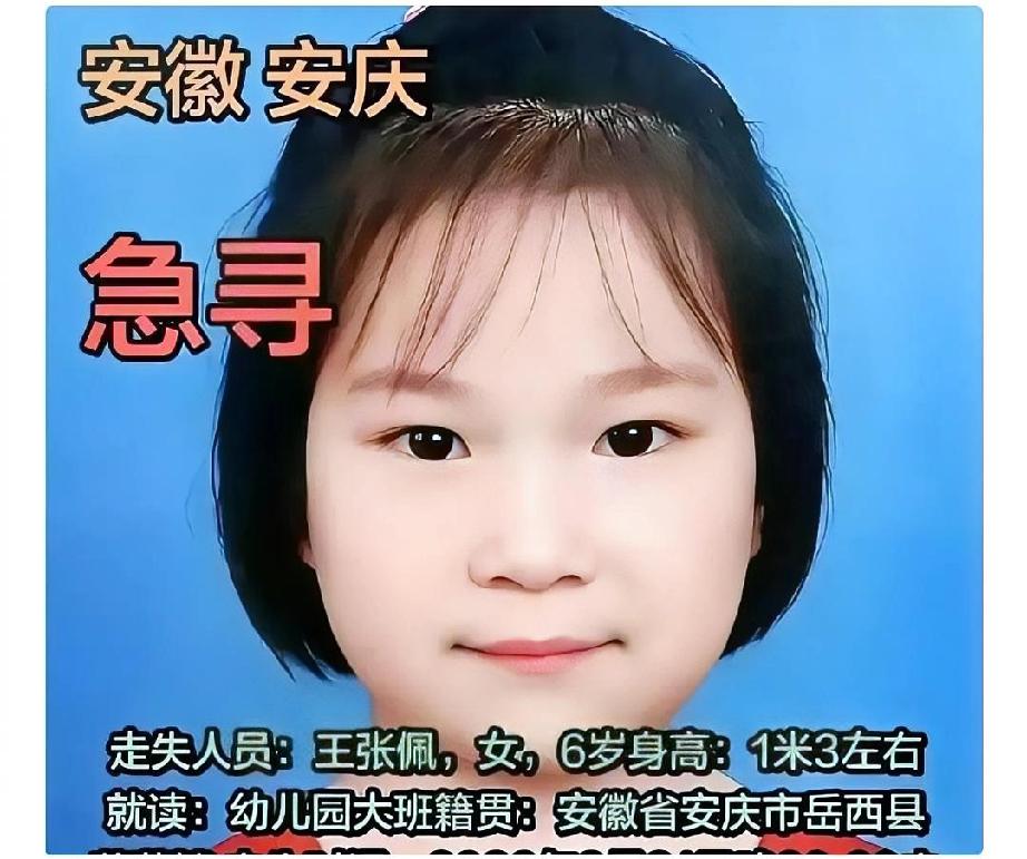 五天五夜，六百多号人把整个镇子都快翻过来了，警犬、无人机全上，最后就从菜地沟里扒