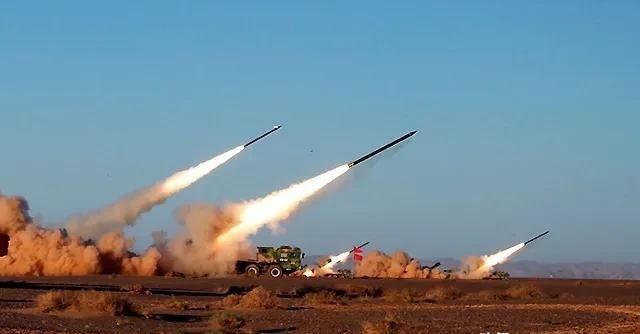 世界上只有两种火箭炮，一种是中国火箭炮，而另一种只能叫火箭炮。为什么把中国火箭炮