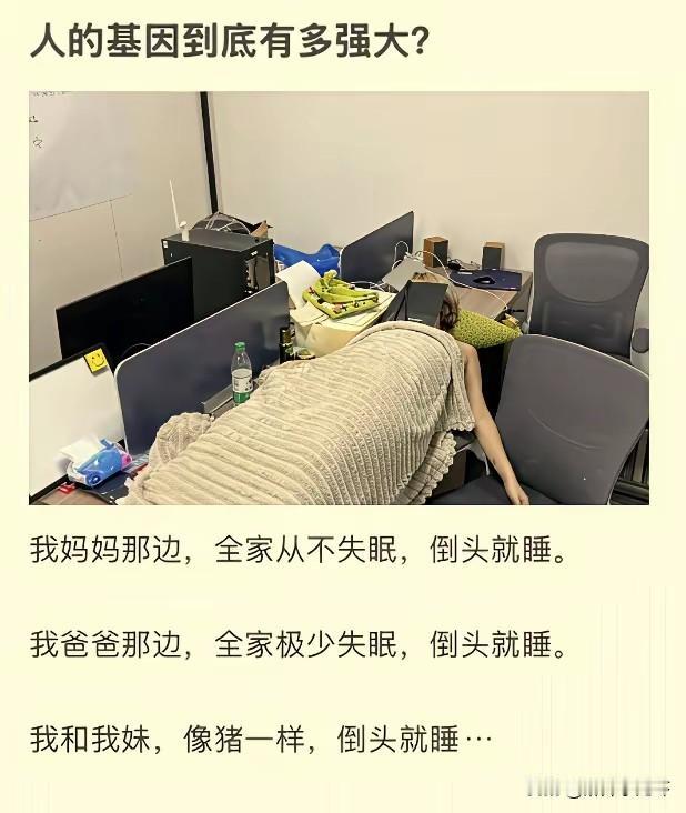失眠的人看到这一幕，估计会哭晕在厕所吧！[赞][捂脸哭][捂脸哭]