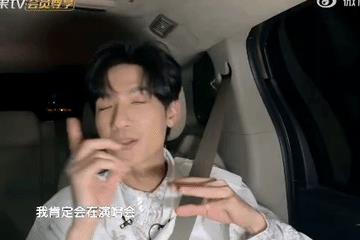 陈楚生真是一个内心强大的人，看看他是怎么回应上期高音失误的！失误了就是失误了，