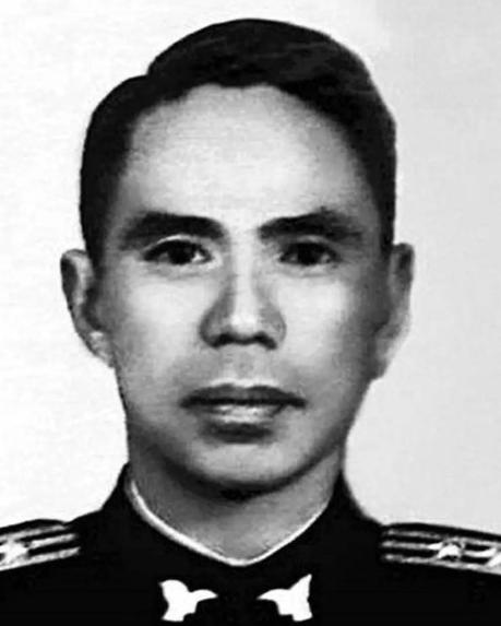 1992年，84岁大特务毛森，在病重之际抓住儿子的手说：“我有一个憋了四十多年的