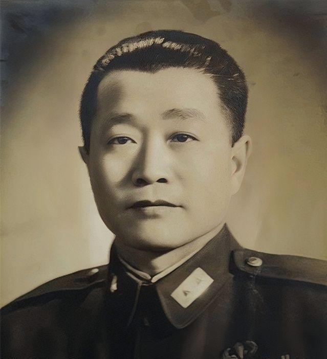 淮海战役失利杜聿明为何成替罪羊？顾祝同晚年强调最终决策由总裁拍板是关键因素19