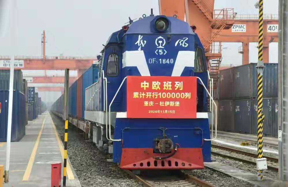 这就是实力，中国再次成为德国最大贸易伙伴国！据观察者网消息，德国联邦统计局网