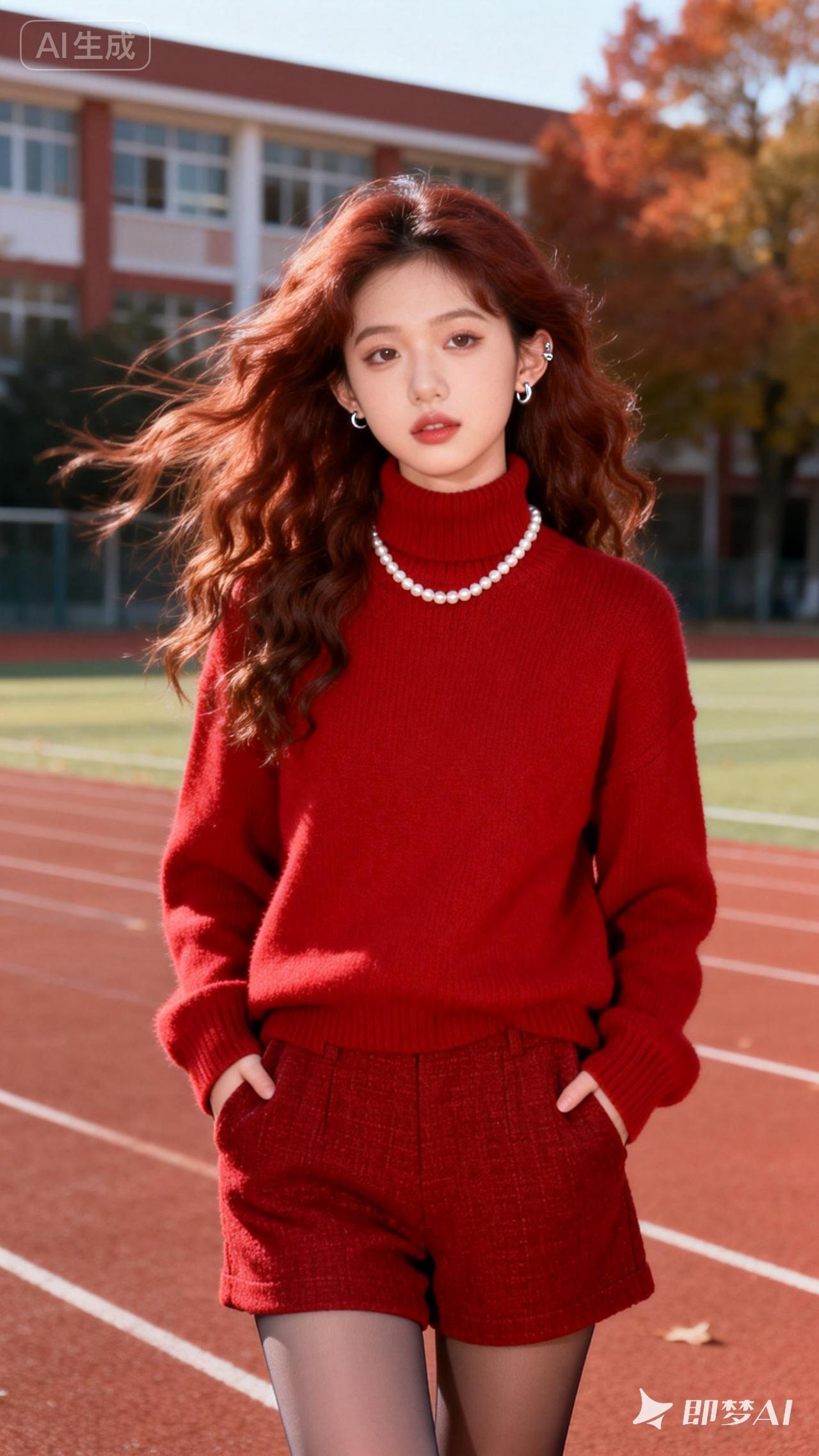 街拍美女好身材聊聊每日精选穿搭分享如何穿搭才显瘦