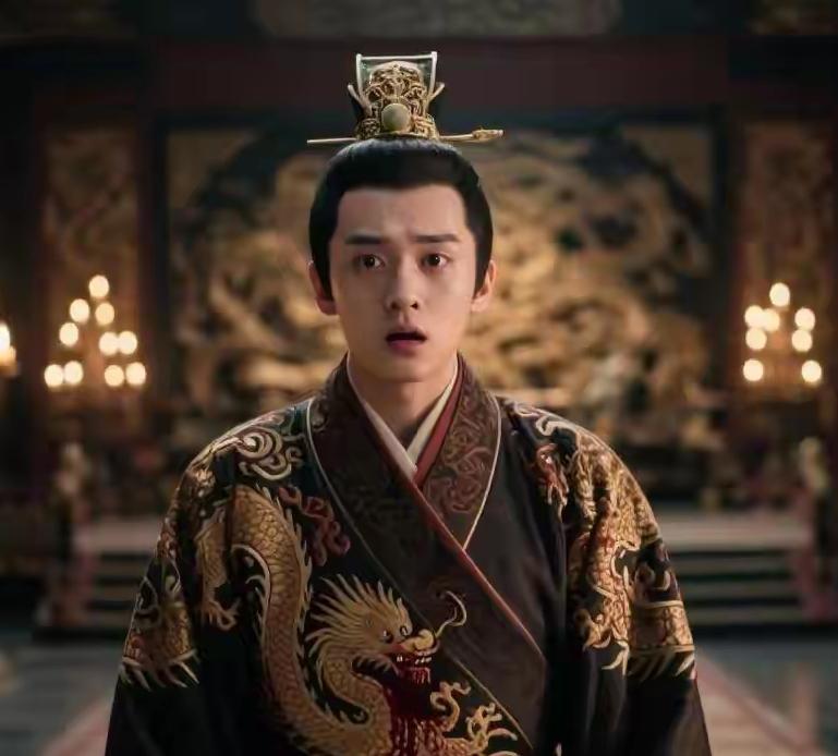 曹丕临逝前，握着曹叡的手嘱咐:我死后，你务要封你母亲为后这句话里藏着曹丕一