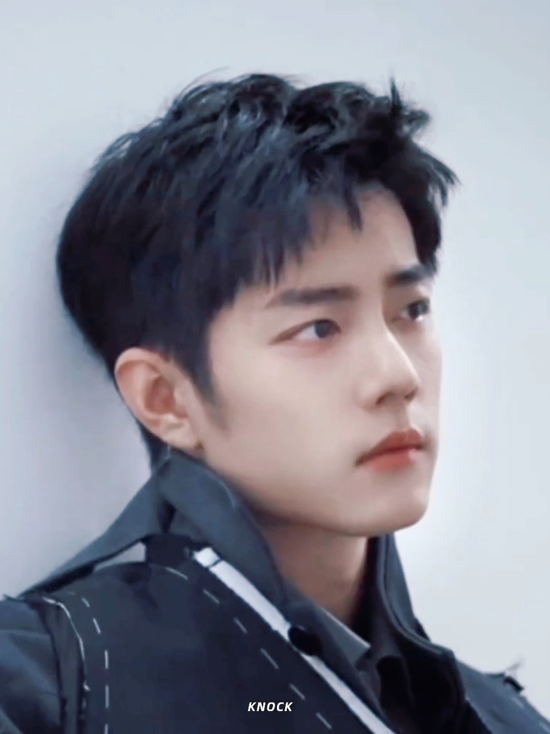 你是我的星辰大海，是我所有温柔的归宿呀。青岛为肖战粉丝准备休息区📮肖战十日终焉