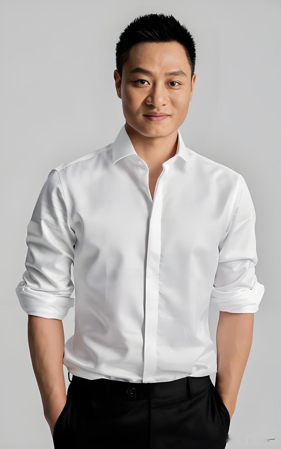 王传君演凶犯已经够劲儿了，没想到这名不见经传的演员更牛，我是没想到一个路