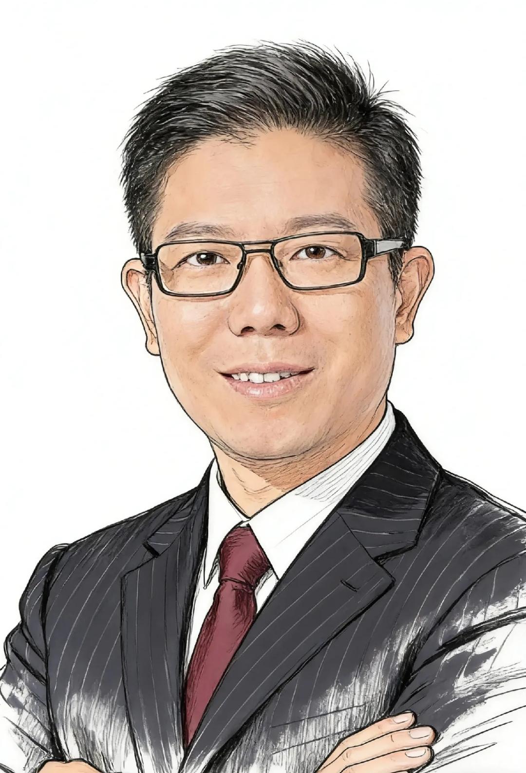 张海敏博士说：“逼死自己最快的方法就是，啥事都往最坏的地方想，然后让自己每