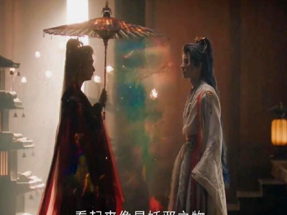 谁懂啊，昨天追《天地剑心》看到富贵那段我直接揪心了。以前那个会给梵云飞带糖的