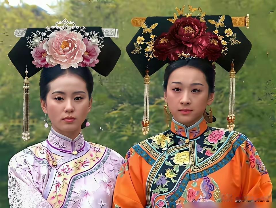 为什么若曦让八爷放弃皇位呢?讲重温《步步惊心》。还是觉得若曦这姑娘太清醒了。