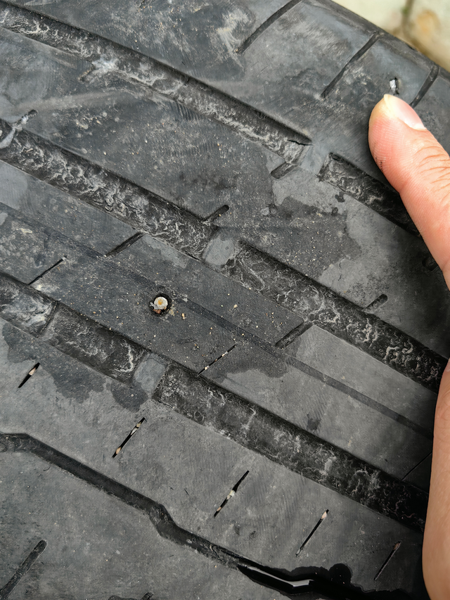 蒙迪欧原车轮胎到底有多差我是22年6月购买的蒙迪欧，由于在东北一直都是两套轮胎