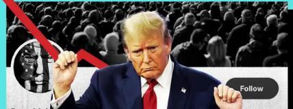 我想全世界现在都在赌，中美到底谁先扛不住？目前的状况是，美国有钱买不了中国的货，