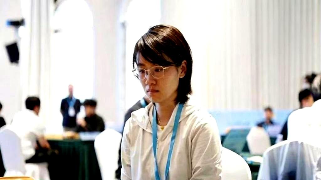 数据漂亮，脸却红不起来。三星杯首轮，中韩36盘赢27盘、39人里29人晋级，开