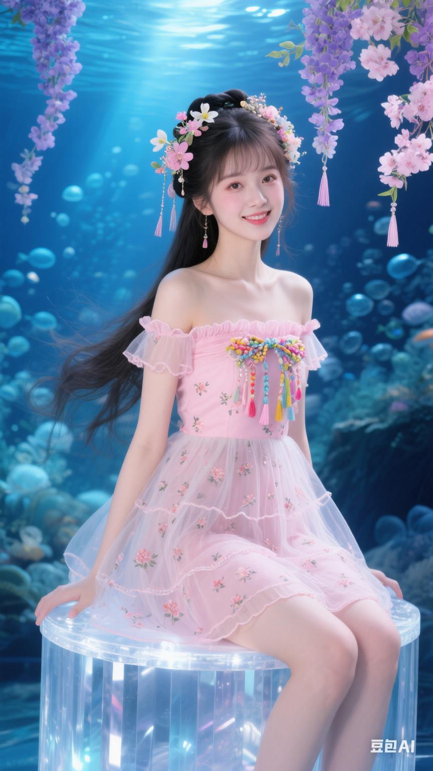 海