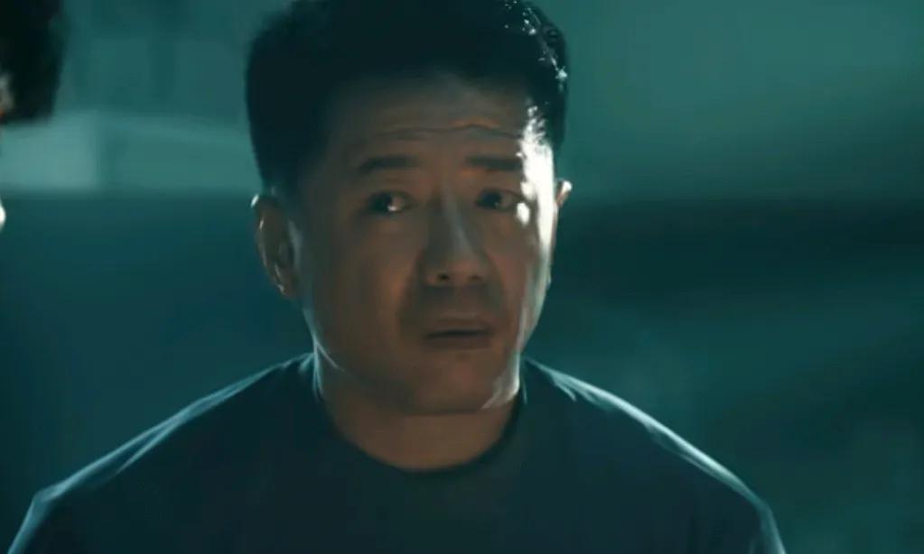 《扫毒风暴》最新剧情预告，师娘下线，师傅承认是他拿了厂里的十五斤麻黄素制了冰，因
