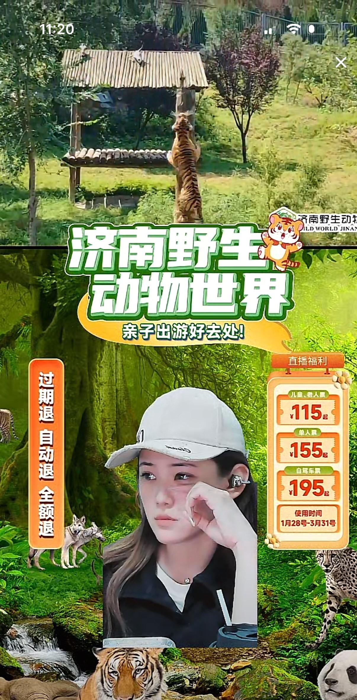 文旅认为的足球队就是卖票赚钱文旅果然就是文旅，以为搞足球和他们旗下的野生动物园