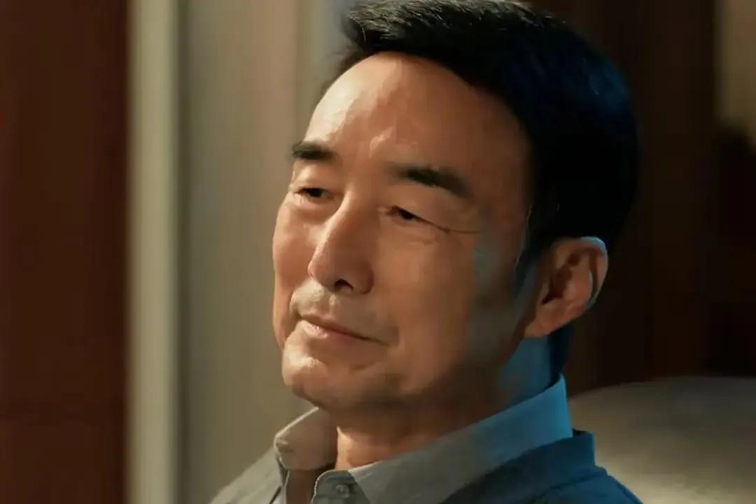 追剧《以法之名》一个政协副主席就能对同级的检察院工作指手划脚吗？江旭东那么在