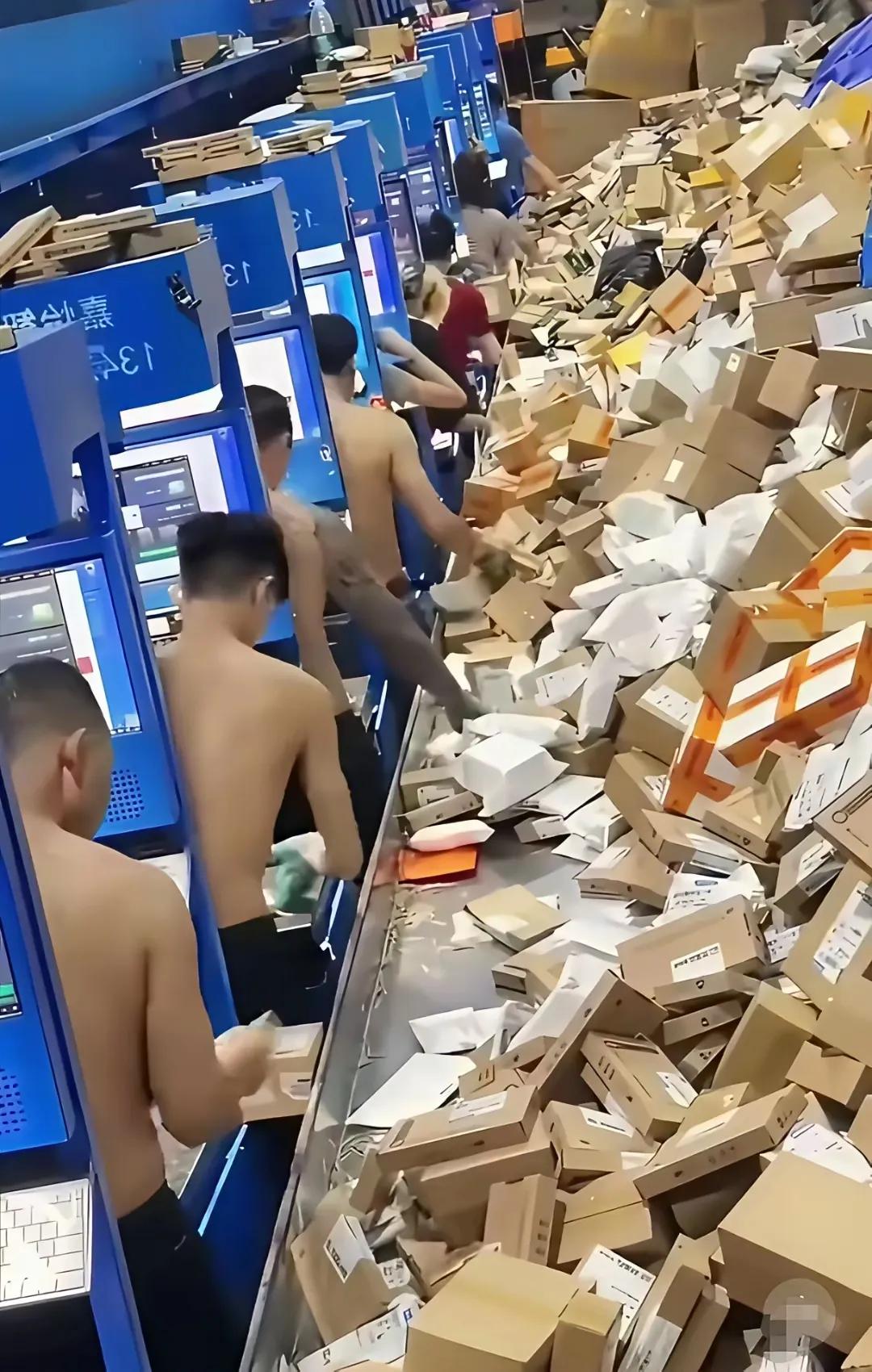 听说这种工作，干一天得躺三天，不知道是不是这样的？邻居有个中年男人失业了，一
