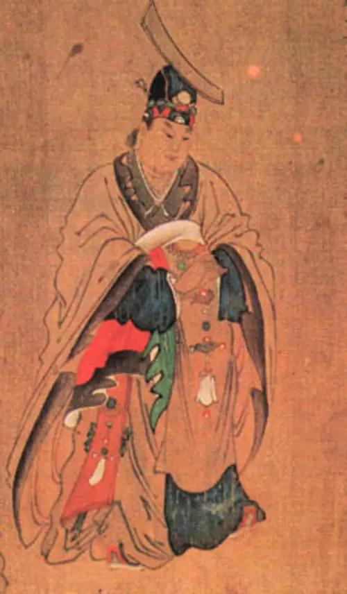 李世民为何唯独不杀秦琼？不是心软，是秦琼的保命智慧封神了换了五个主子，每一个