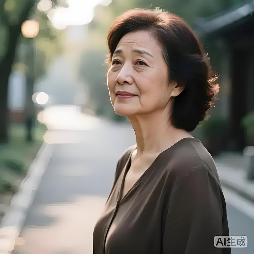 杭州一个女人，因为丈夫帮朋友担保贷款几百万元，结果朋友逃跑了，丈夫承担贷款责任。