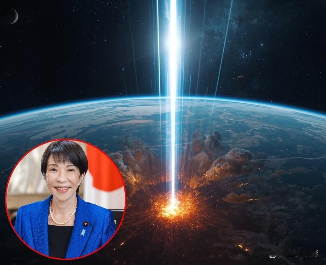 太惊人了：日本现已实现太空发电并将电能传回地球。该项目采用太空太阳能发电技术，