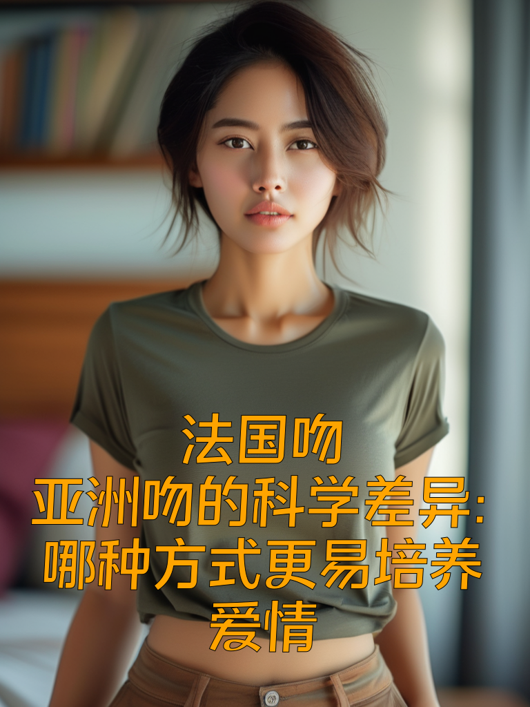 法式热吻VS亚洲轻吻：科学揭秘哪种接吻方式更能点燃爱情火花？