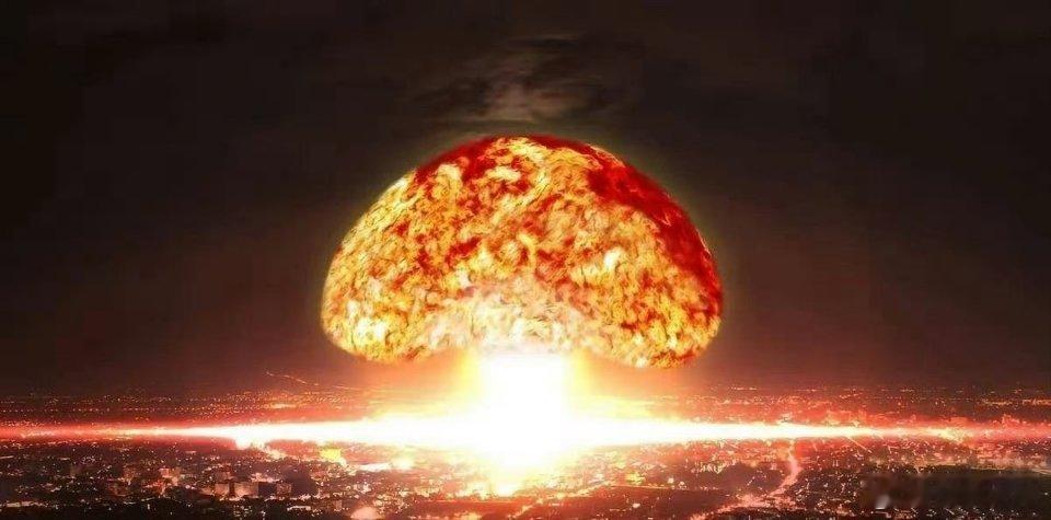 美媒：一旦美国倒下，世界立马陷入大乱！第三次世界大战将即刻爆发！美国有媒体说，一