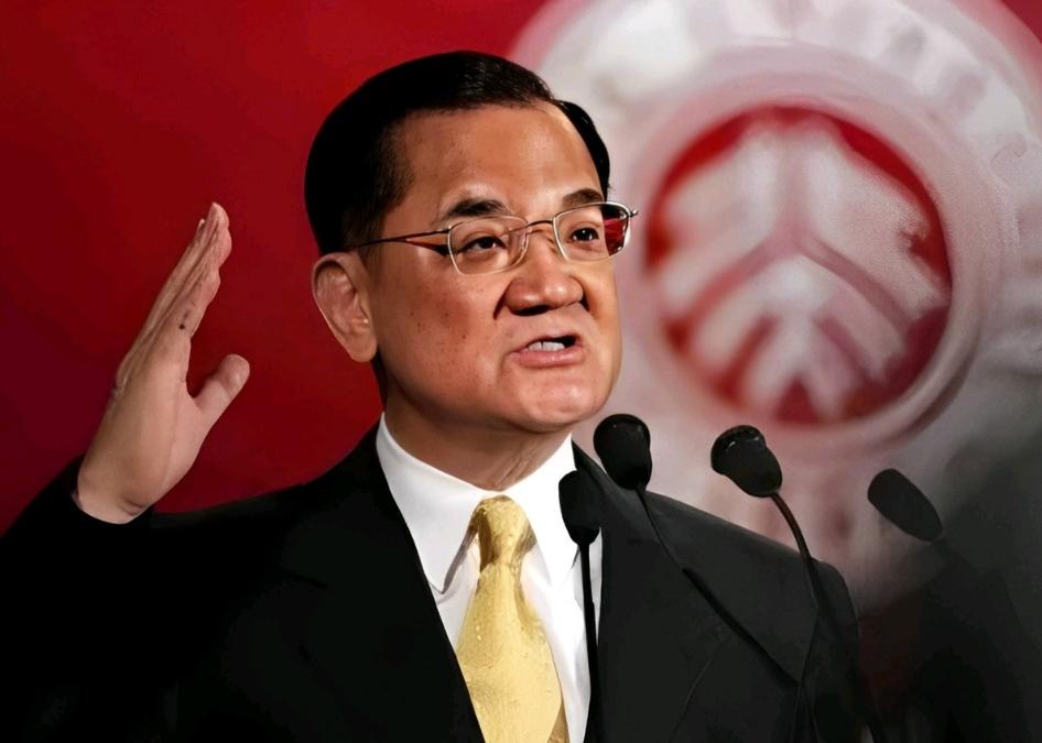 绿媒认为，郑丽文能够上台，大概率是连战那一派帮了郑丽文一把！说白了，在国民党