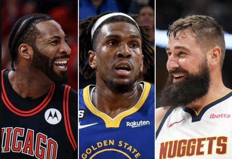 【湖人交易艾顿后敲定引援方向：全力寻觅替补中锋】据ESPN名记Sham