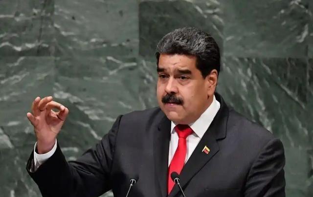 体面投降了？马杜罗同意求和，中方接到通知，特朗普亮明最新态度。前几天的马杜罗还在