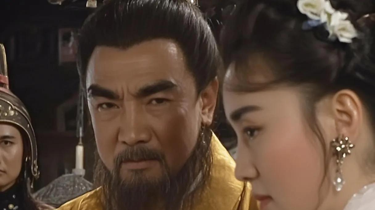 198年，张绣不听谋士贾诩劝说，执意追击曹操，大败而归。这时，贾诩却要张绣再次出