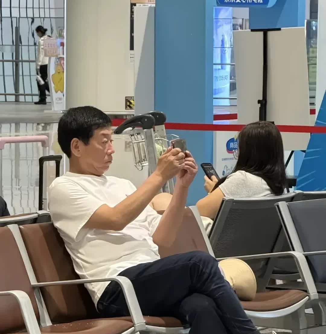 仅凭这一点，长城汽车无论如何也不会倒闭的。昨天有网友拍到长城汽车的魏总，竟然