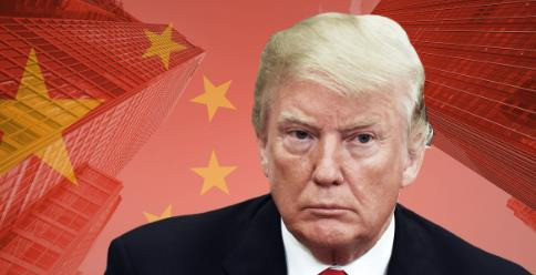美国打伊朗，底牌全漏光，中国全看穿你敢信？美国竟然也有害