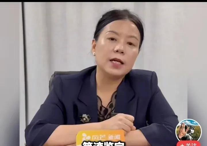不知道姚策的养母许敏为什么起诉熊磊，杜新枝，郭希宽！在北里昌平法院起诉，姚策去北