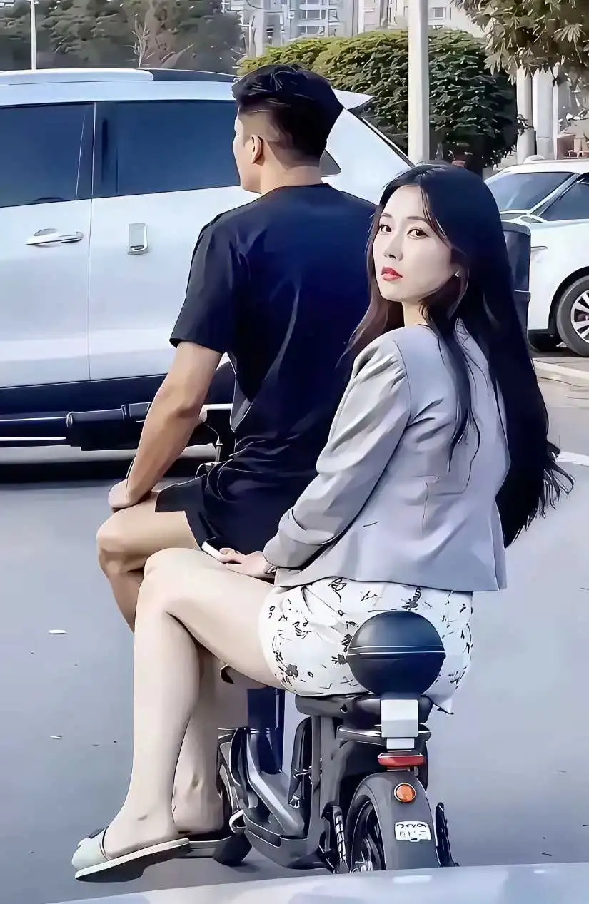 这个眼神告诉了我们什么？