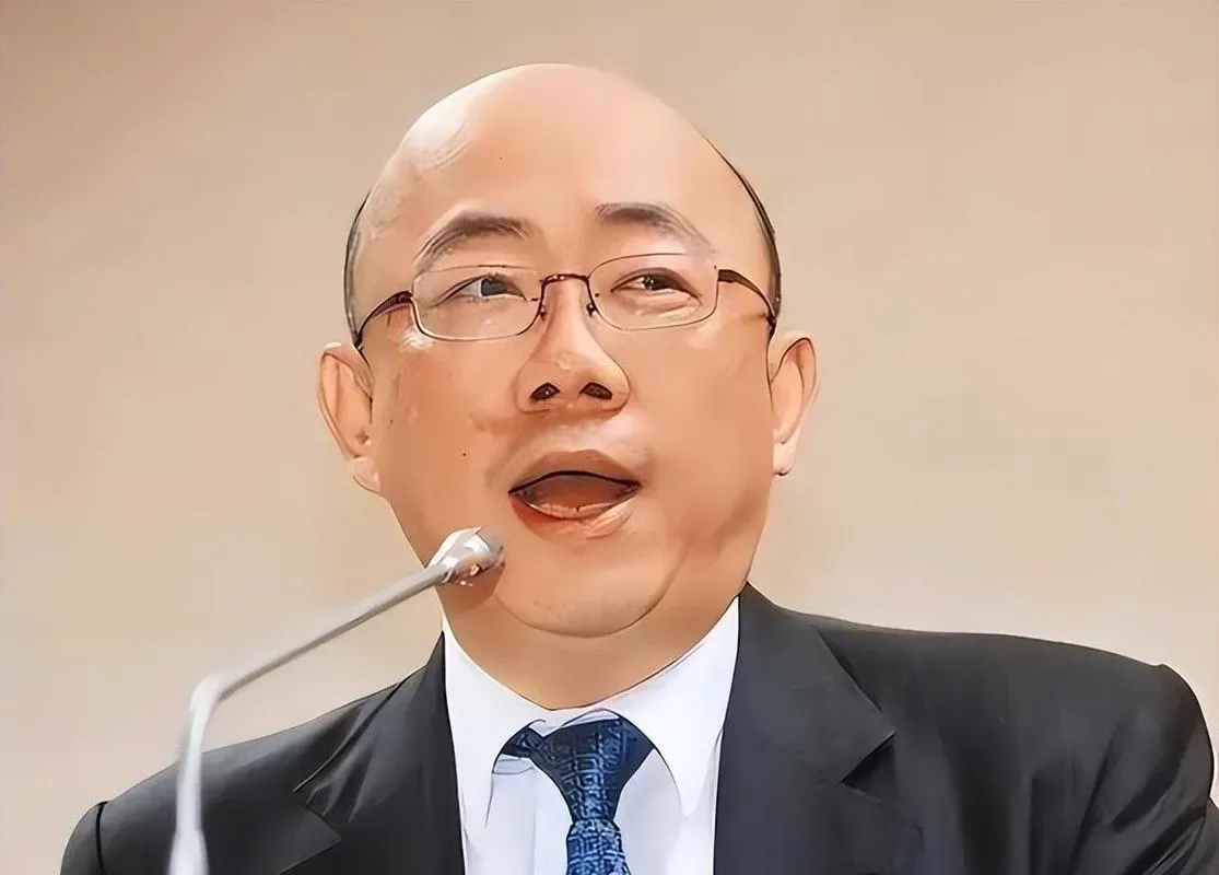 郭正亮给郑丽文出谋划策，曝光郝龙斌与两大地方派系达成交易！
