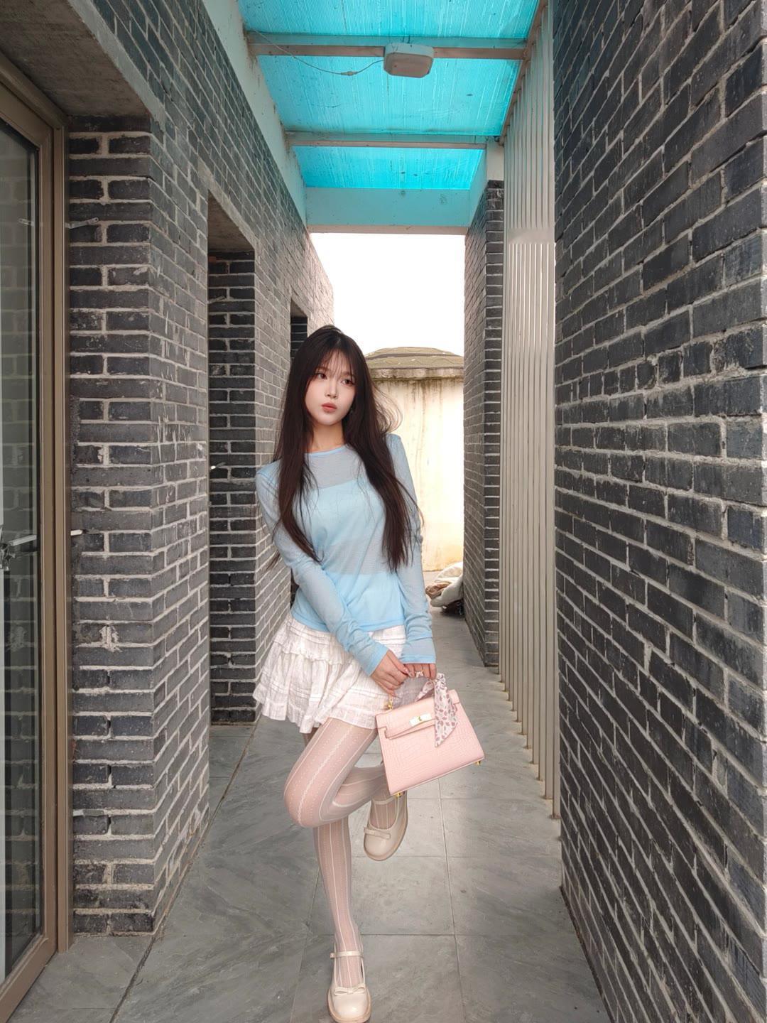 聊每日精选穿搭分享