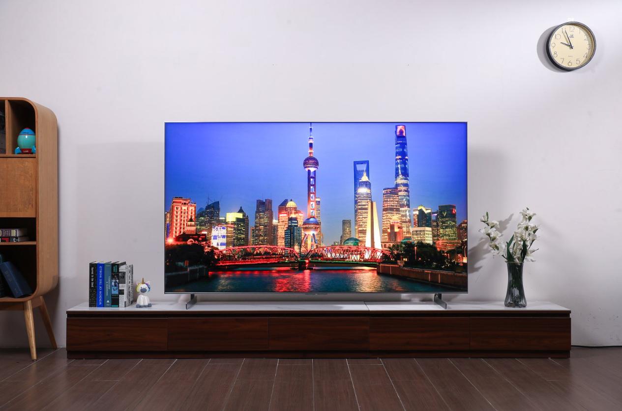 SQD技术下放TCL真的太敢了！Q10M、Q10MPro到底怎么选，配置速通。