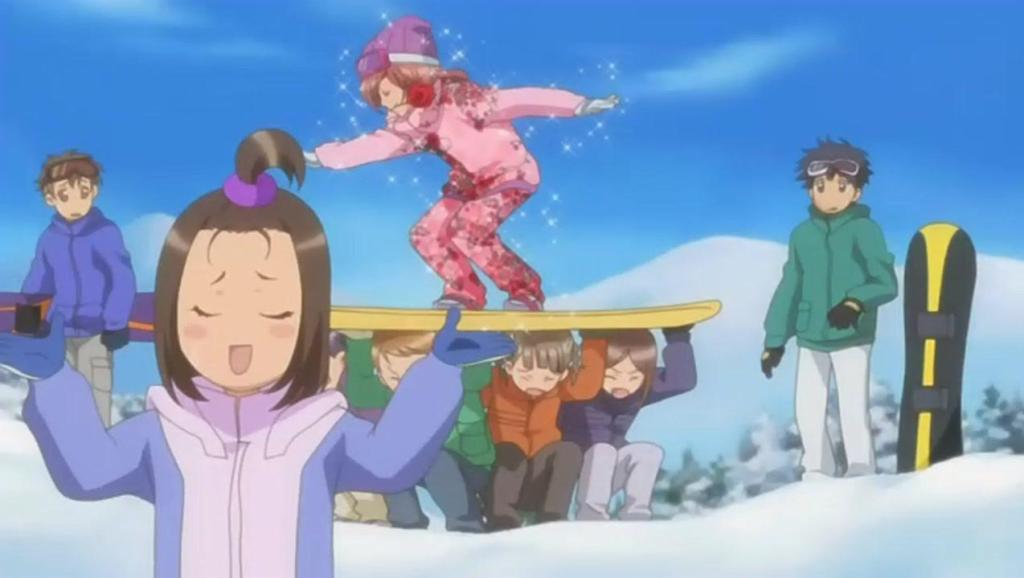 [试唱]守护甜心主题曲_土豆视频