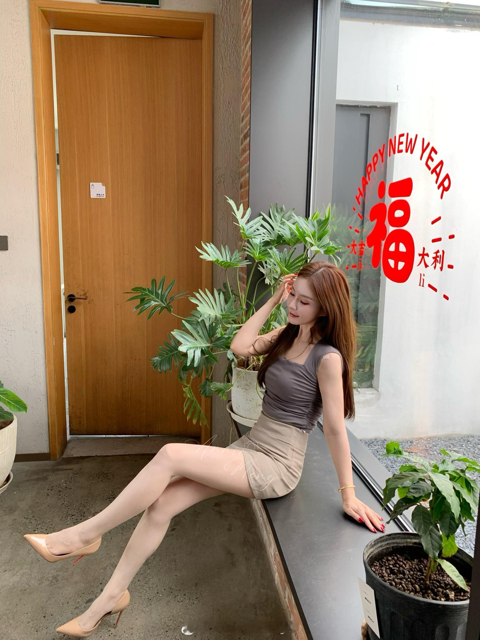 周五的幸福感[doge]今天穿什么ootd​​​