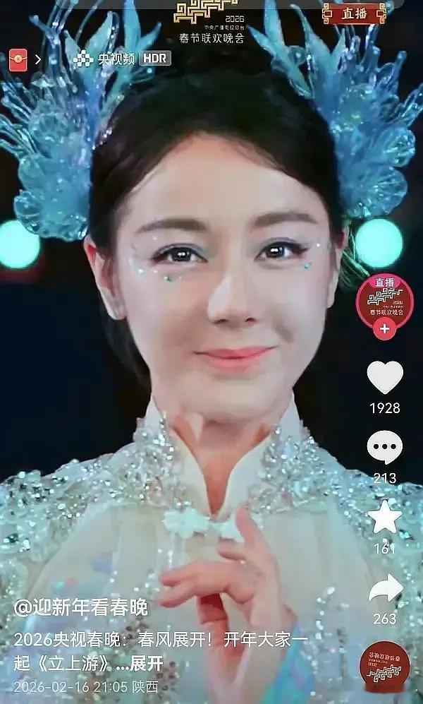 化妆师都出来了，真没招了