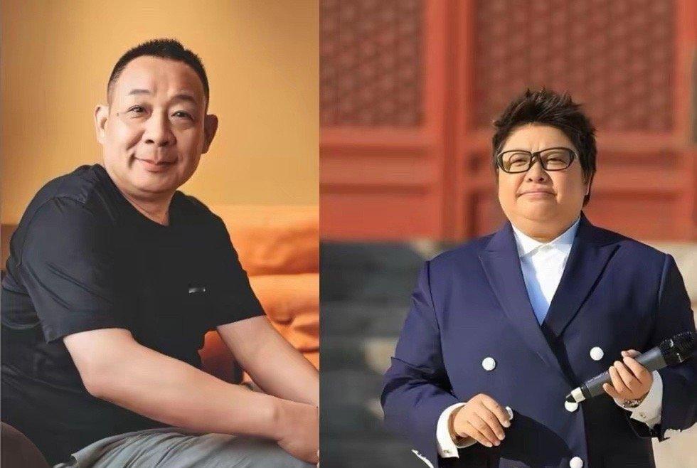 今天上午，于东来发文挺了韩红，社媒影响很大。不知道于东来挺韩红真实想法，回想在2