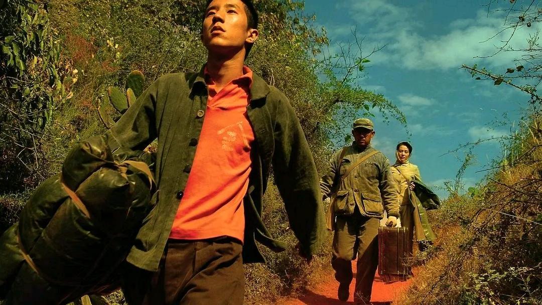 姜文拍《你行！你上！》哪是赶工？分明是“憋大招”憋了七年！结果观众看完吐槽：这哪
