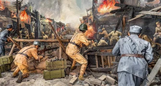 1945年日本还有七百万大军，却宣布投降，真是被原子弹吓破胆了吗？美国人便曾经说