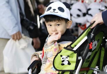 日本就是这样，只有失去了才能感受到珍惜，没有熊猫之后才意识到熊猫的好处。 其